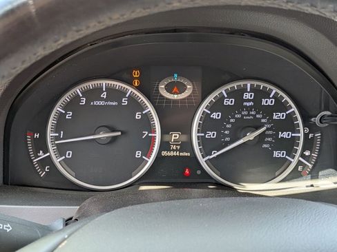 Used 2016 Acura RDX w/ Technology Package image 10