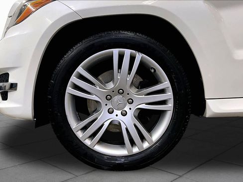 Used 2013 Mercedes-Benz GLK 350 4MATIC image 10