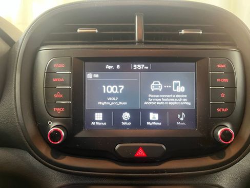 Used 2020 Kia Soul X-Line image 17