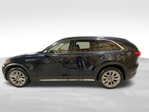 Certified 2024 MAZDA CX-90 3.3 Turbo w/ Premium Package AWD/4WD image 8
