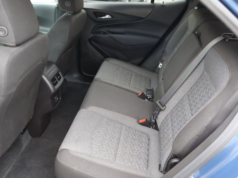 Used 2024 Chevrolet Equinox LT FWD image 31