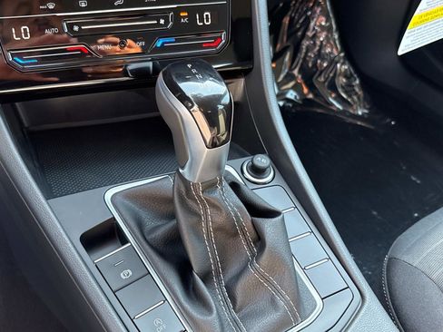 New 2025 Volkswagen Jetta S image 23