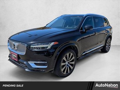 Used 2020 Volvo XC90 T6 Inscription w/ Protection Package Premier