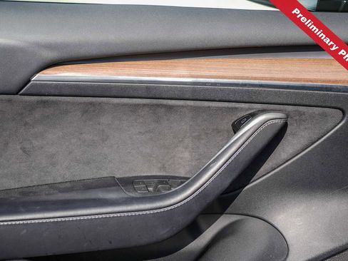 Used 2023 Tesla Model 3 Standard Range RWD image 15