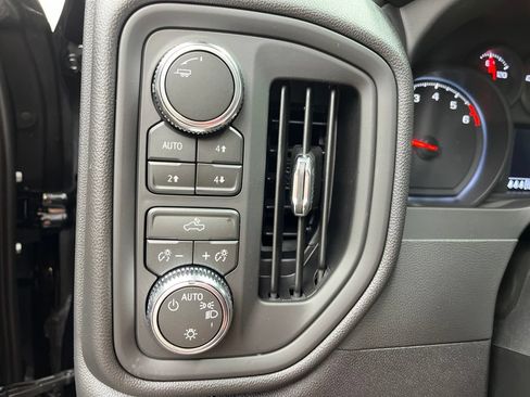 New 2026 GMC Sierra 1500 Pro w/ Graphite Edition AWD/4WD image 10