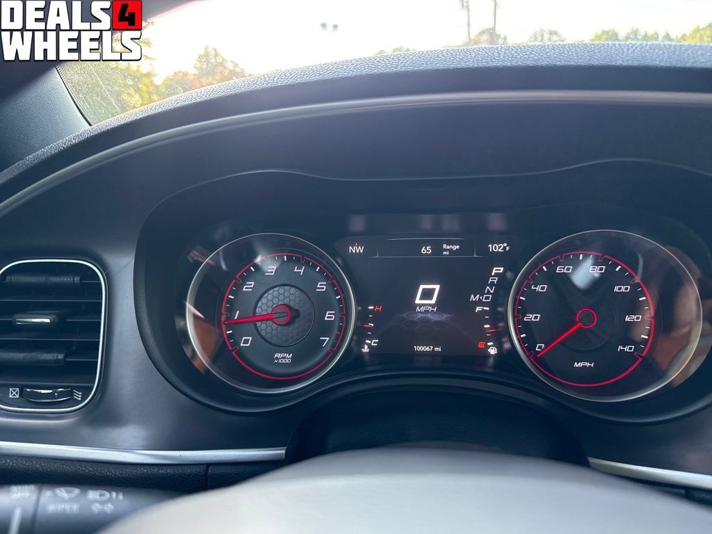 Used 2019 Dodge Charger GT RWD image 15