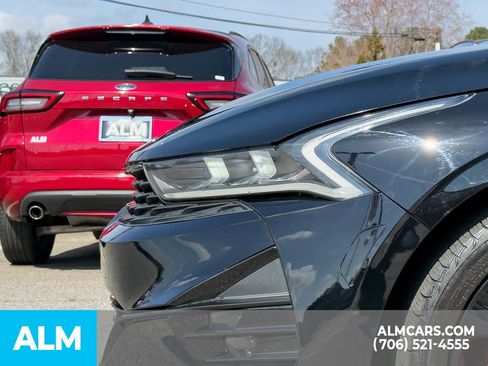 Used 2023 Kia K5 GT-Line w/ GT-Line Premium Package image 8