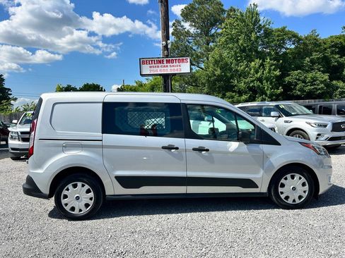 Used 2021 Ford Transit Connect XLT FWD image 3