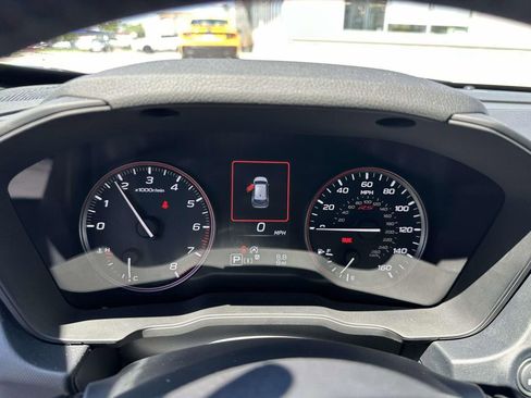 New 2026 Subaru Impreza RS AWD/4WD image 26