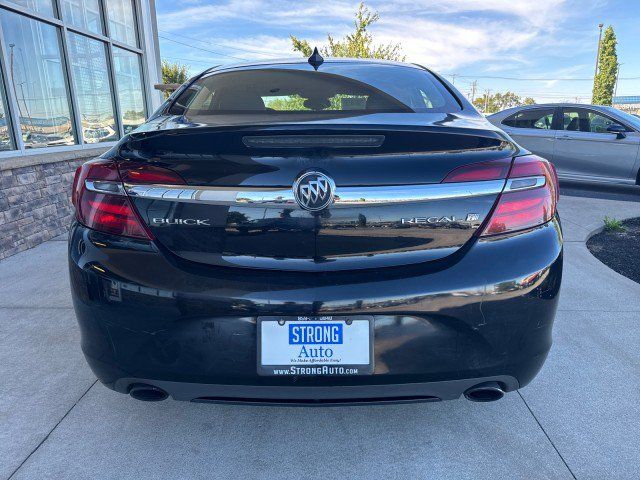 Used 2015 Buick Regal FWD image 4
