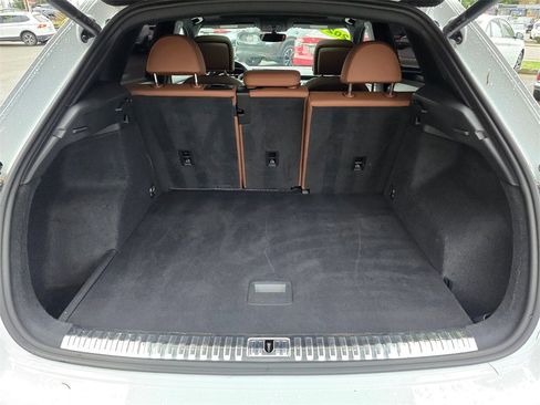 Used 2021 Audi Q3 2.0T Premium Plus w/ Premium Plus Package image 18