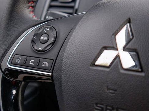 Used 2026 Mitsubishi Outlander Sport AWD image 27
