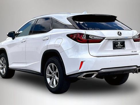 Used 2019 Lexus RX 350 FWD image 4