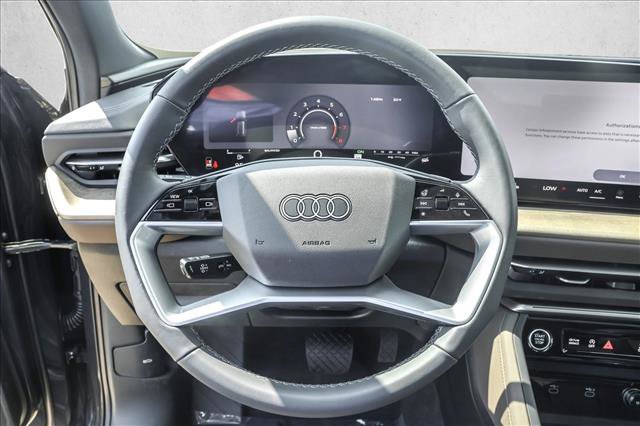 New 2026 Audi Q5 2.0T AWD/4WD image 15