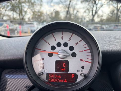 Used 2013 MINI Cooper S image 17