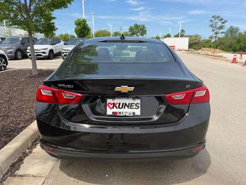 Used 2023 Chevrolet Malibu LT FWD image 6