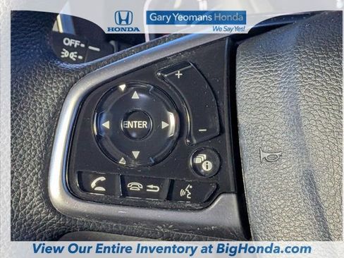 Used 2021 Honda CR-V EX image 25