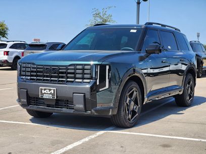 New 2027 Kia Telluride X-Line SX Prestige w/ Executive Package