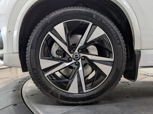 Used 2023 Volvo XC90 T8 Plus w/ Protection Package Premier AWD/4WD image 11