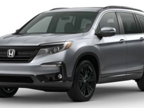 Used 2022 Honda Pilot Special Edition image 1