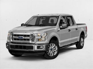 Used 2016 Ford F150 XLT w/ Equipment Group 302A Luxury video 1