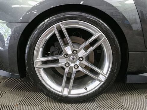 Used 2015 Ford Mustang GT Premium w/ GT Performance Package RWD image 15