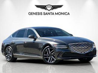 Used 2026 Genesis G80 2.5T Advanced AWD/4WD video 2