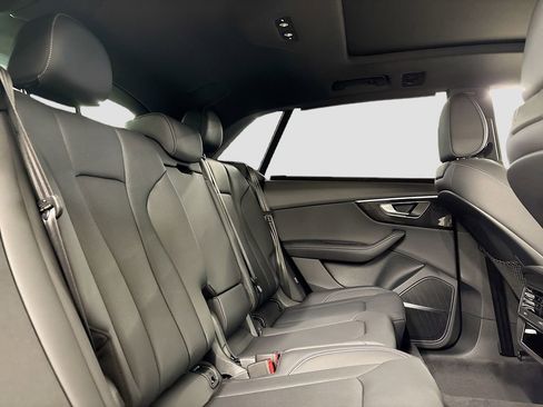 New 2026 Audi Q8 Premium Plus AWD/4WD image 16