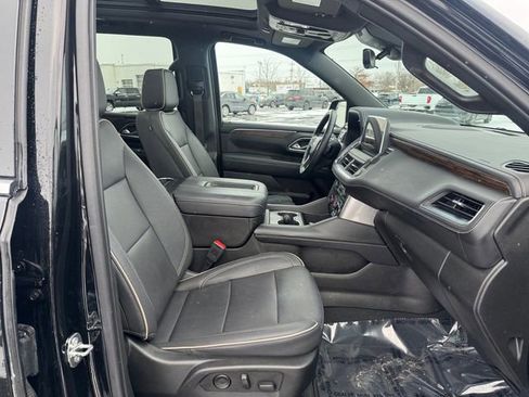 Used 2023 Chevrolet Tahoe Premier image 17