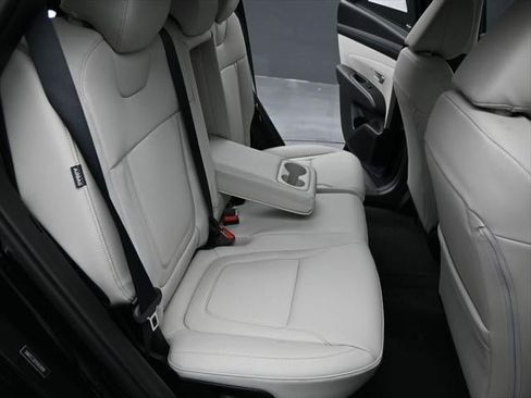 New 2025 Hyundai Tucson SEL image 89