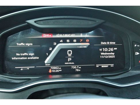 Used 2022 Audi S7 Prestige w/ Prestige Package image 15