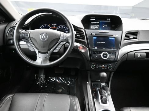 Certified 2022 Acura ILX w/ Premium Package FWD image 20