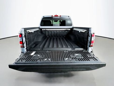 Used 2023 Nissan Frontier PRO-4X w/ Pro Convenience Package AWD/4WD image 29