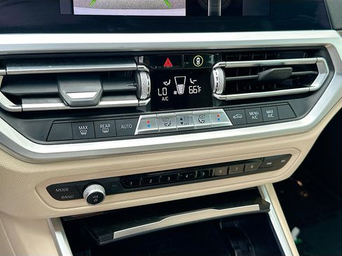 Used 2021 BMW 330i 330i w/ Convenience Package image 16