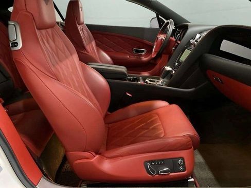 Used 2015 Bentley Continental GT V8 S image 76