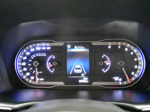 Used 2023 Hyundai Tucson SEL image 29