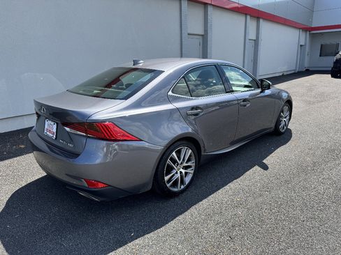Used 2019 Lexus IS 300 AWD w/ Accessory Package image 5