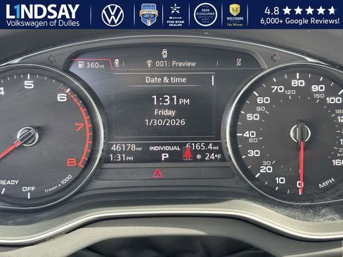 Used 2020 Audi Q5 2.0T Premium w/ Convenience Package image 24