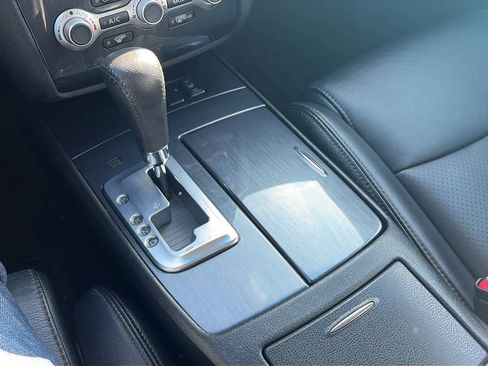 Used 2014 Nissan Maxima 3.5 SV w/ SV Value Package image 21