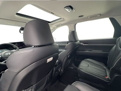 Used 2023 Hyundai Palisade XRT AWD/4WD image 24