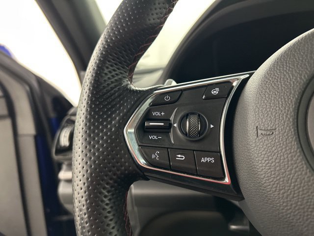 Used 2025 Acura RDX w/ Advance Package AWD/4WD image 9