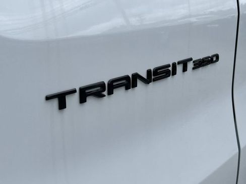 New 2026 Ford Transit 350 XL RWD image 11