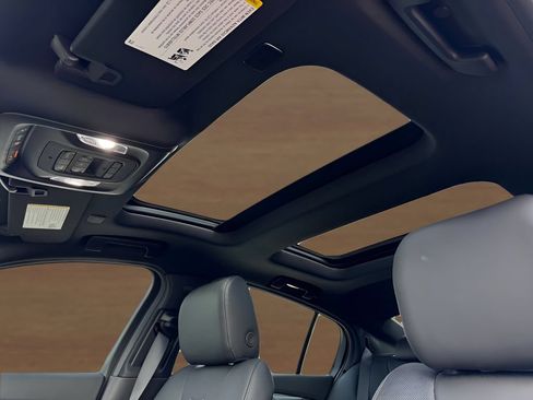 New 2026 Cadillac CT5 Premium Luxury w/ Technology Package RWD image 10