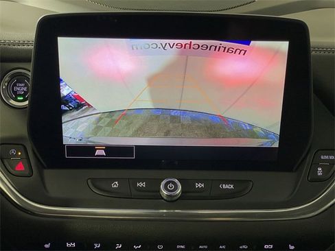 Certified 2024 Chevrolet Blazer LT w/ Convenience Package image 20