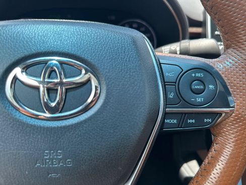 Used 2021 Toyota Avalon Limited w/ Advanced Safety Package FWD image 20