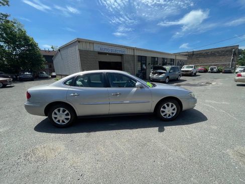 Used 2006 Buick LaCrosse CX FWD image 5