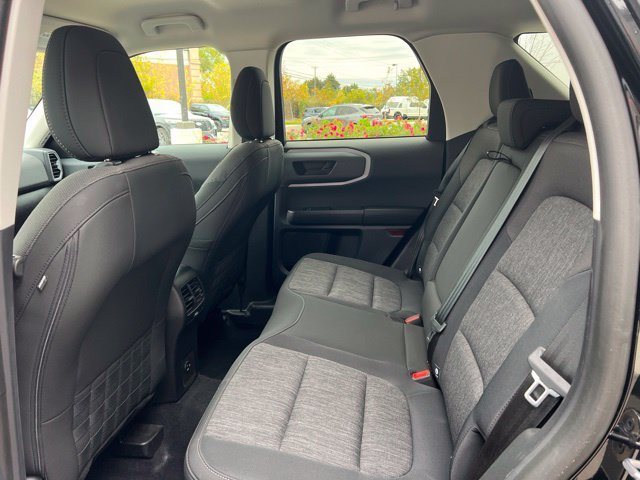 Used 2023 Ford Bronco Sport Big Bend AWD/4WD image 16