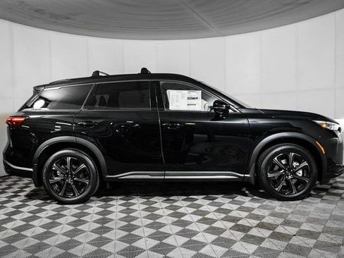 New 2026 INFINITI QX60 Autograph w/ Autograph Tech Package image 6