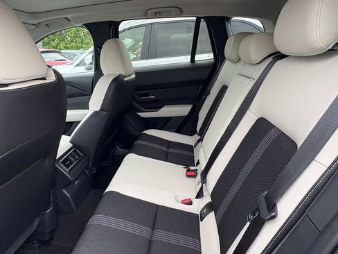 New 2026 MAZDA CX-50 AWD 2.5 S w/ Weather Package image 10