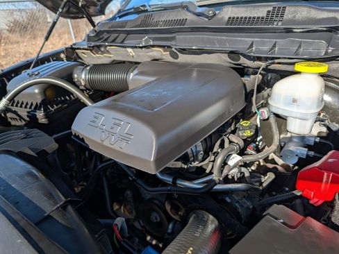 Used 2024 RAM 1500 Classic Warlock image 27